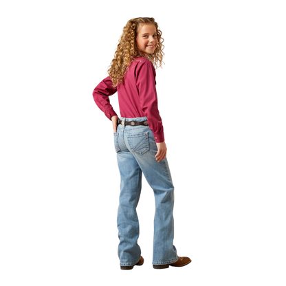 Ariat Youth Girl&