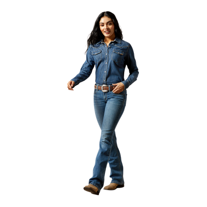 Ariat Women&