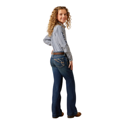 Ariat Youth Girl&