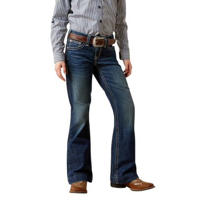 Ariat Youth Girl&