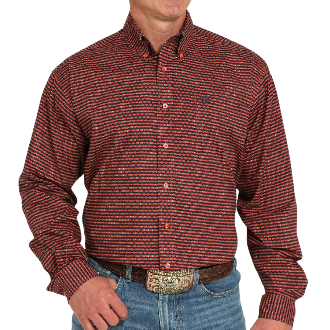 Cinch Men&