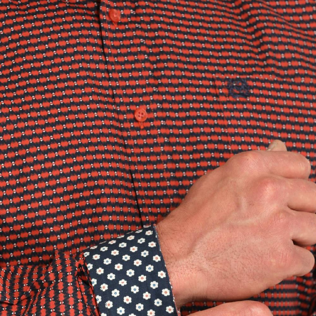 Cinch Men&