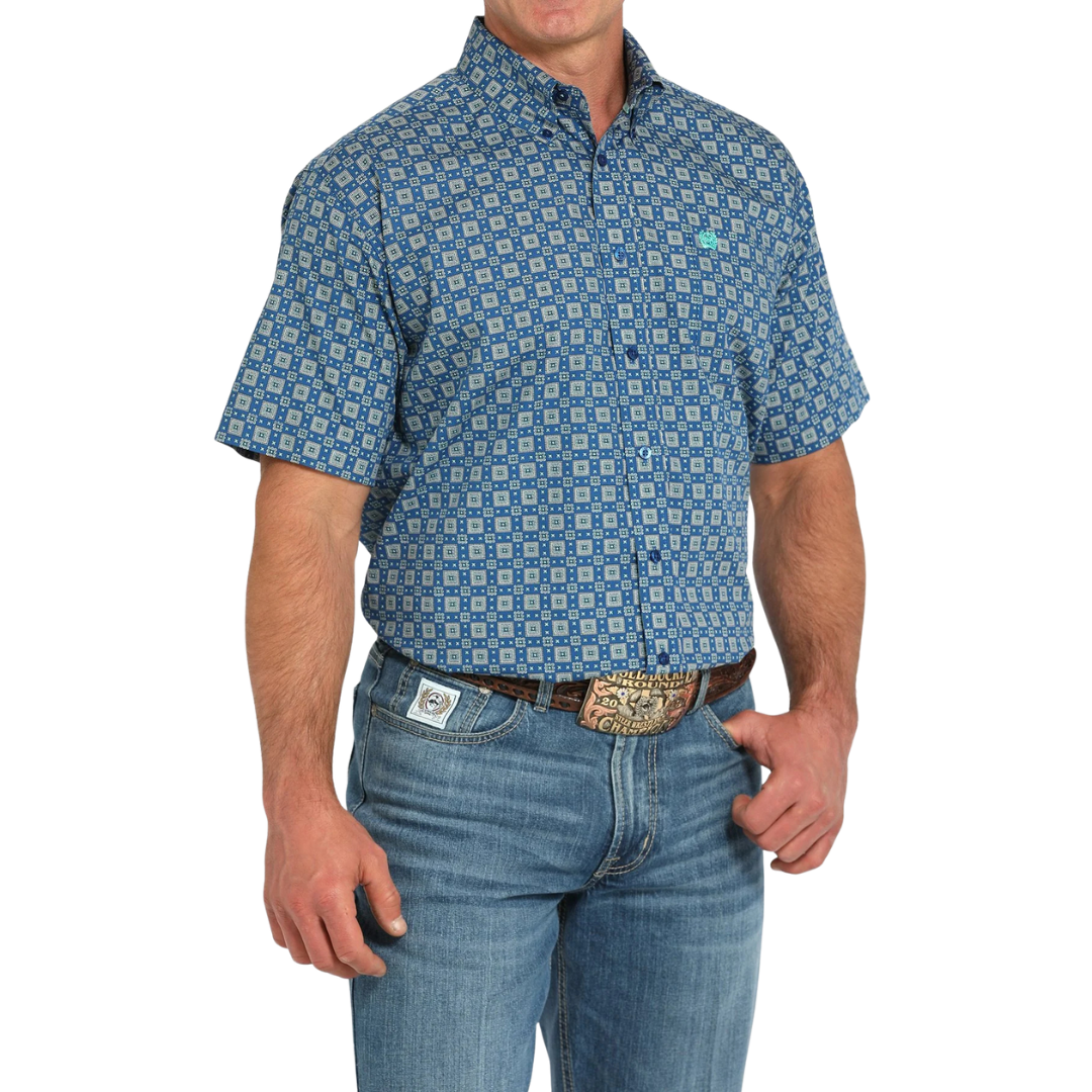 Cinch Men&
