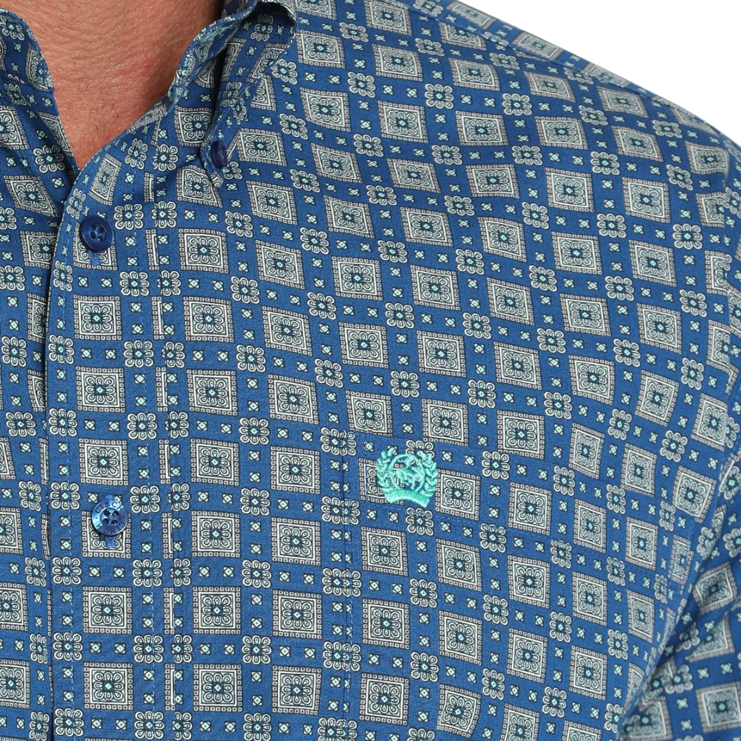 Cinch Men&