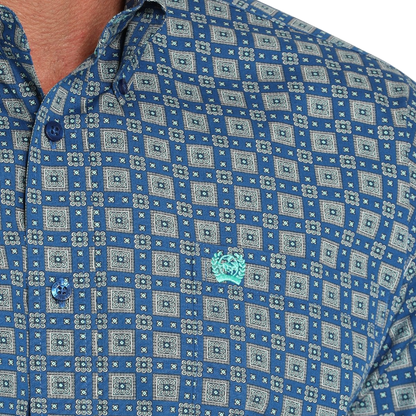 Cinch Men&