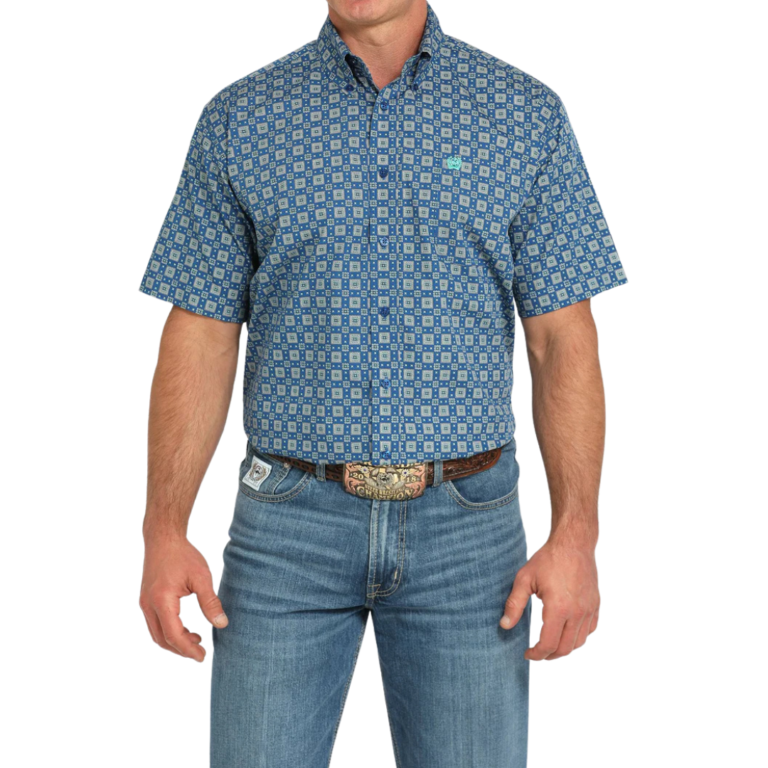 Cinch Men&