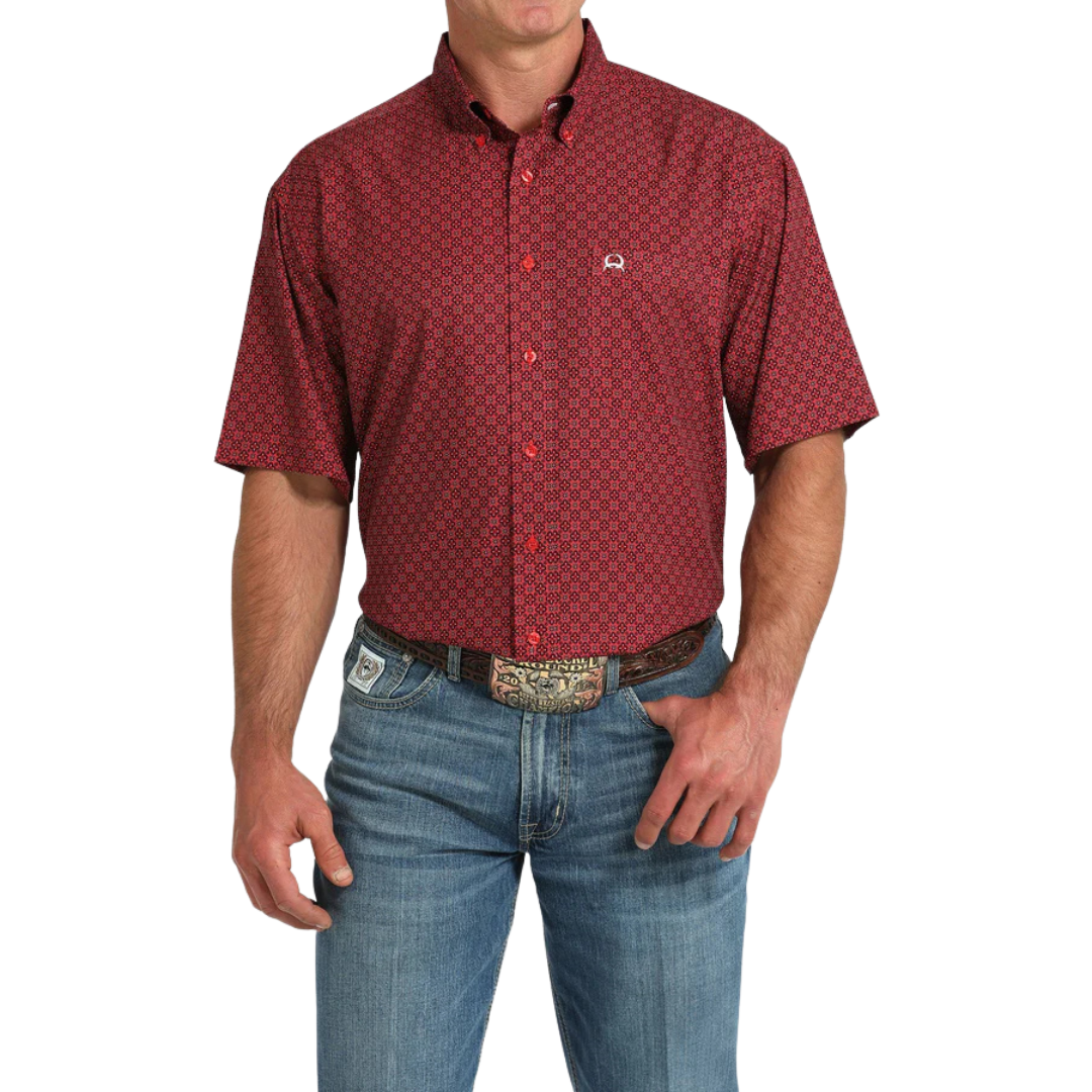 Cinch Men&