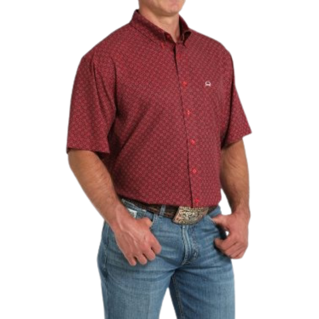 Cinch Men&