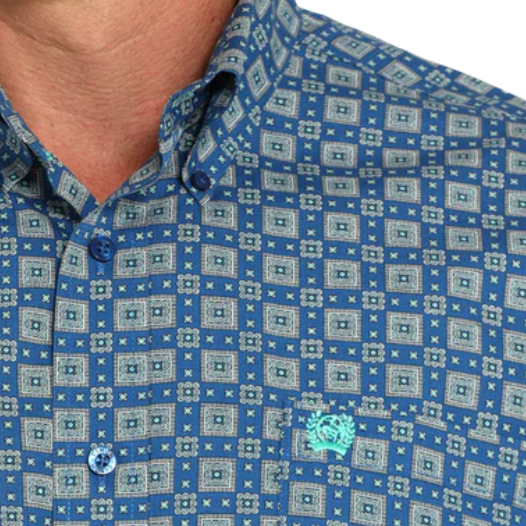 Cinch Men&