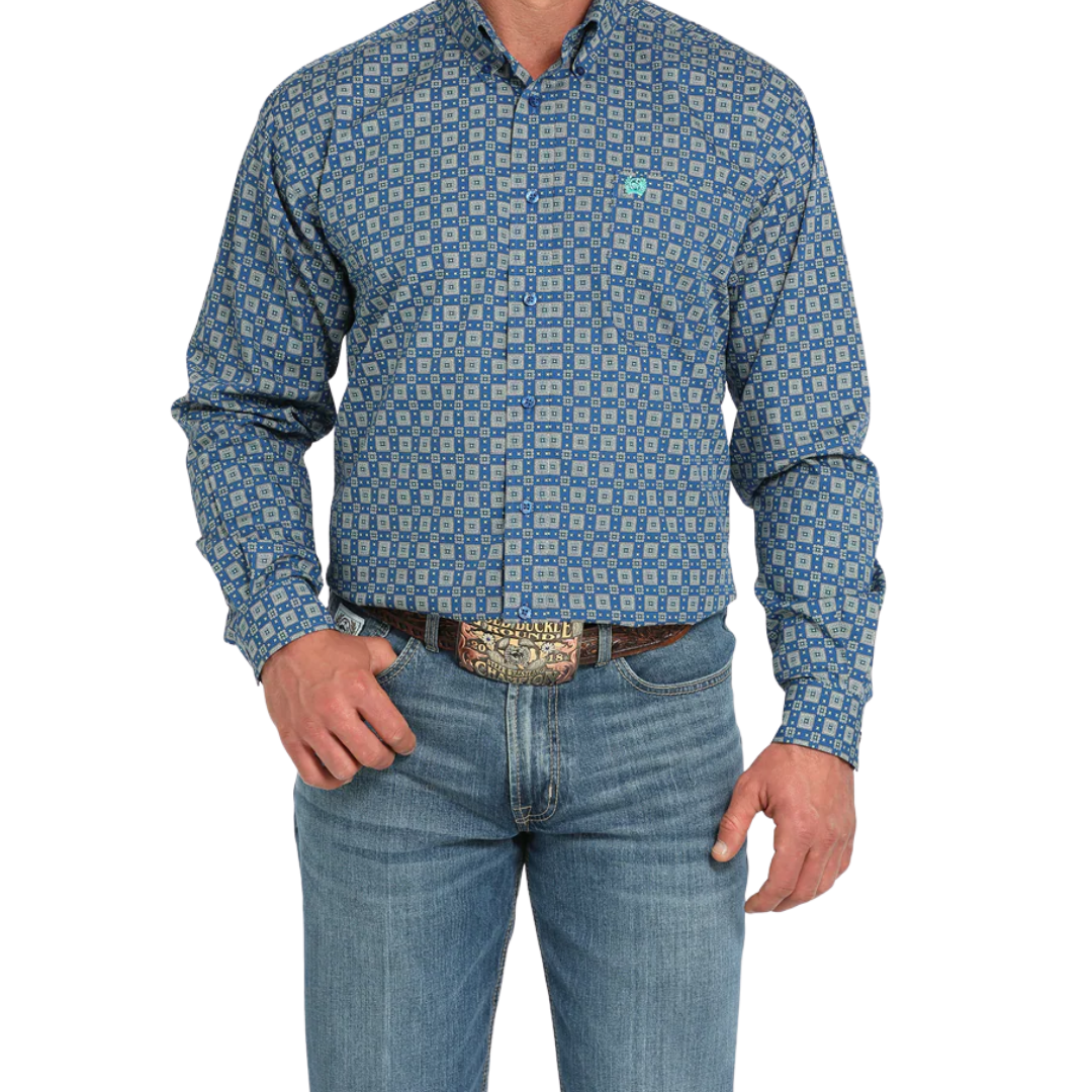 Cinch Men&