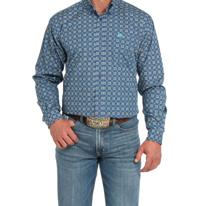 Cinch Men&
