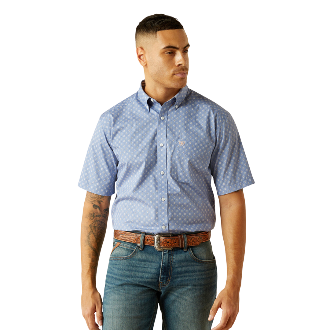 Ariat Men&