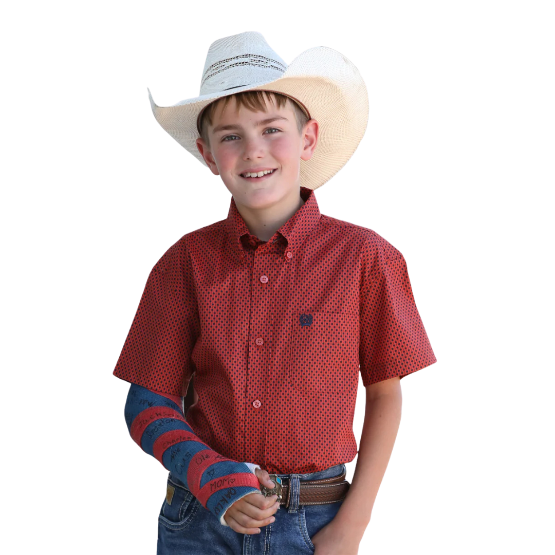 Cinch Youth Boy&