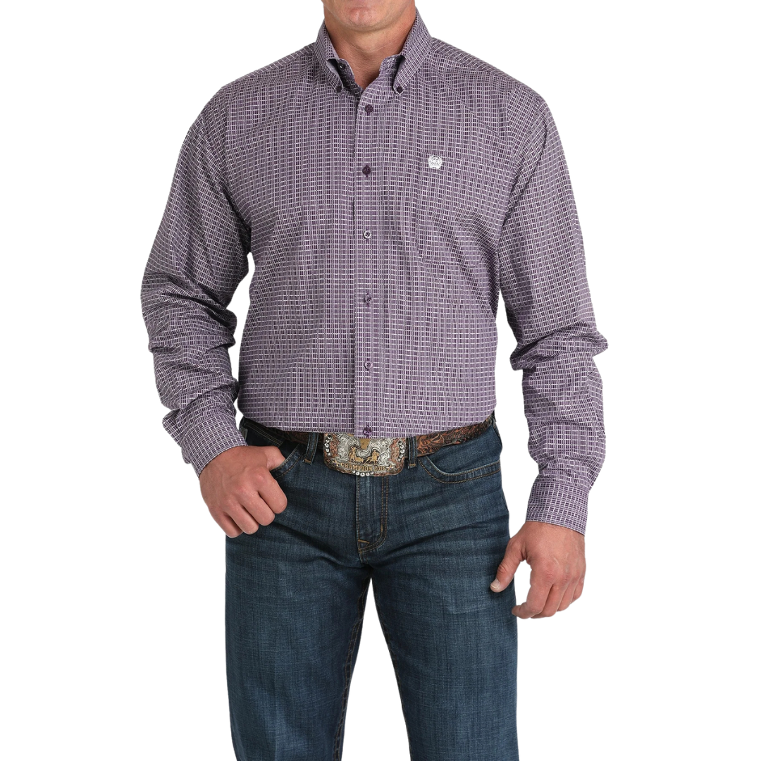 Cinch Men&
