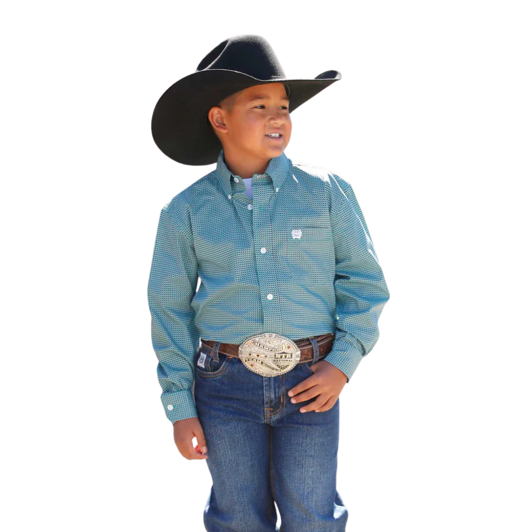 Cinch Youth Boy&