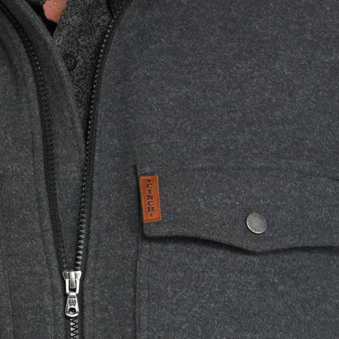 Cinch Men&
