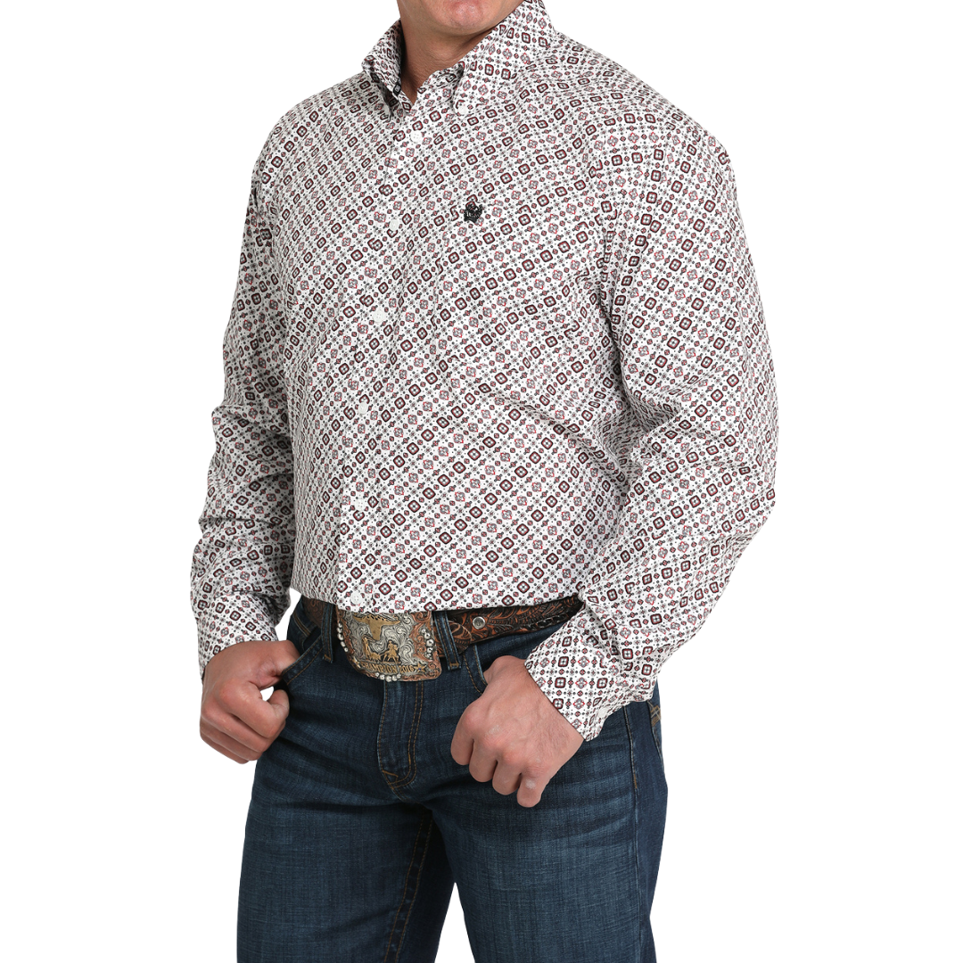 Cinch Men&