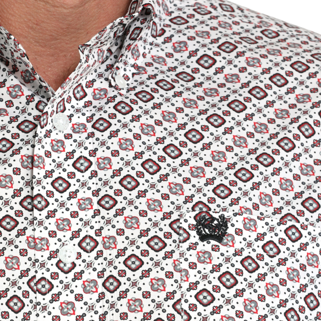 Cinch Men&