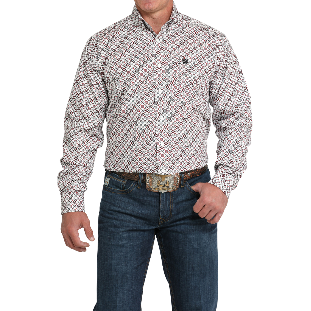 Cinch Men&