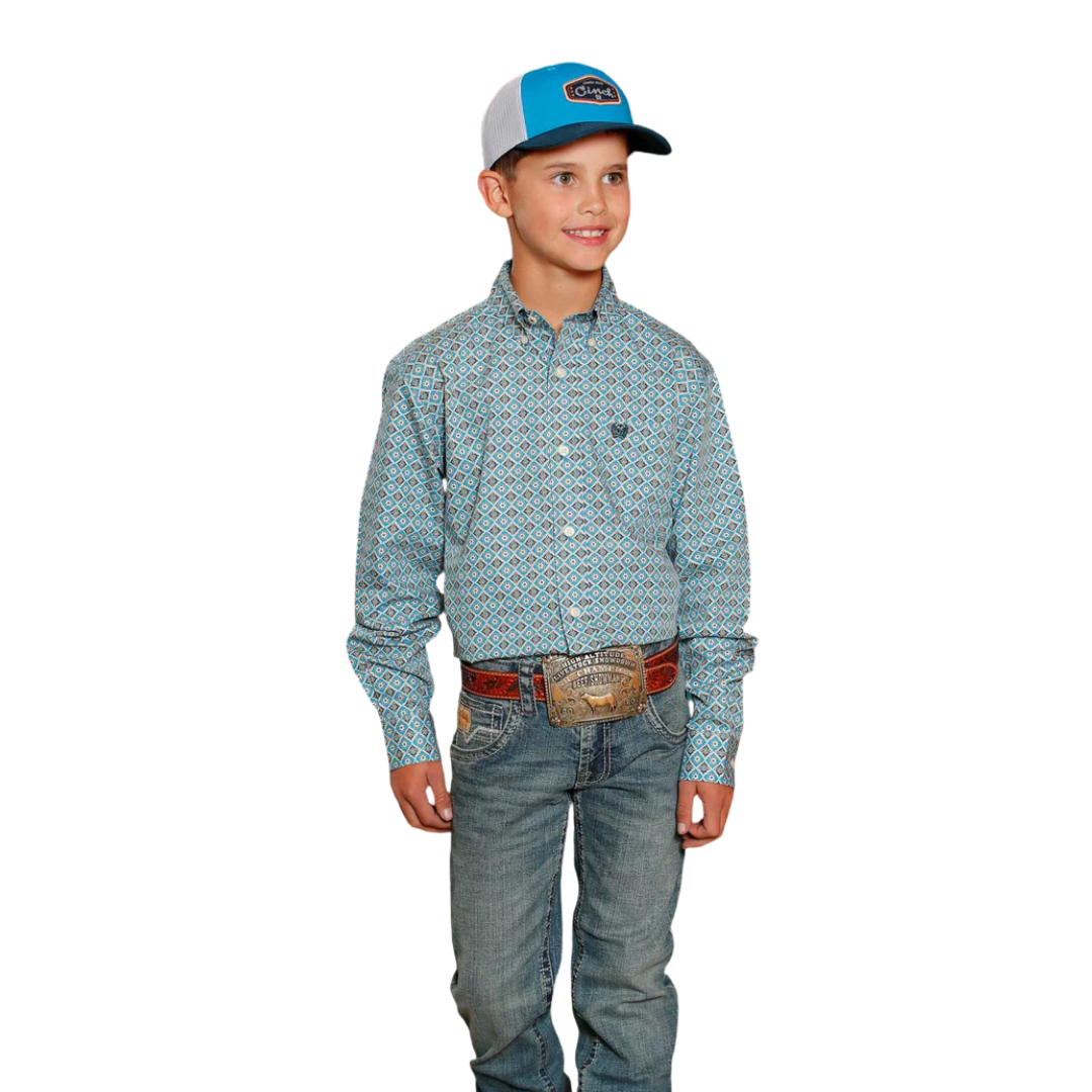 Cinch Youth Boy&