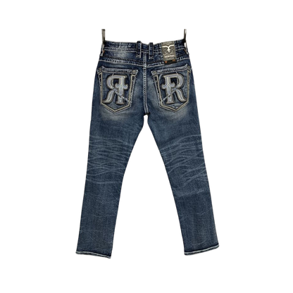 Rock Revival Men&