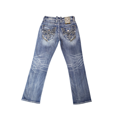 Rock Revival Men&