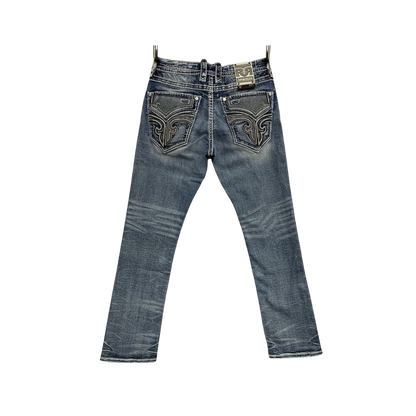 Rock Revival Men&