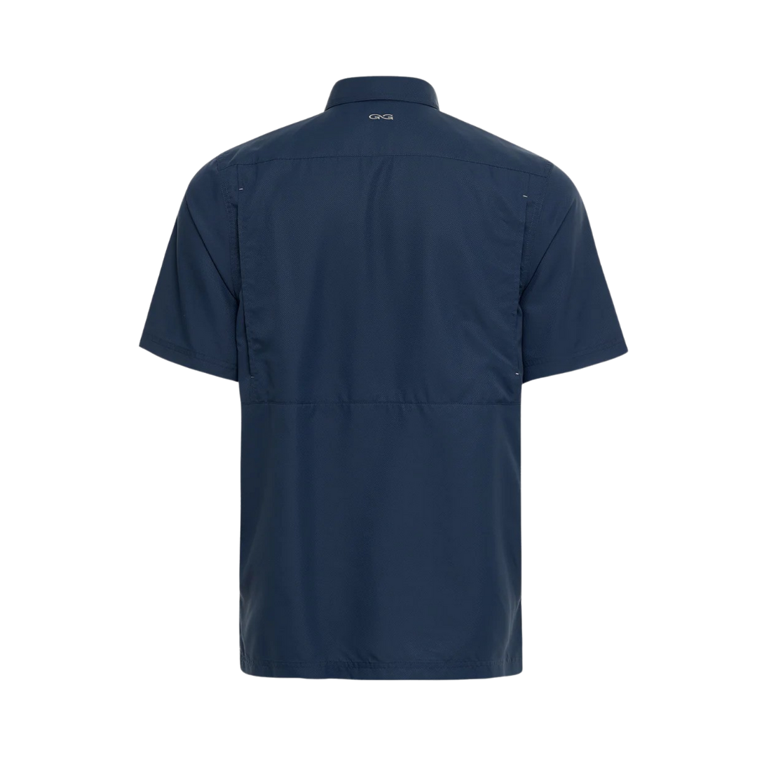 Gameguard Men's Classic Microfiber Deep Water Shirt