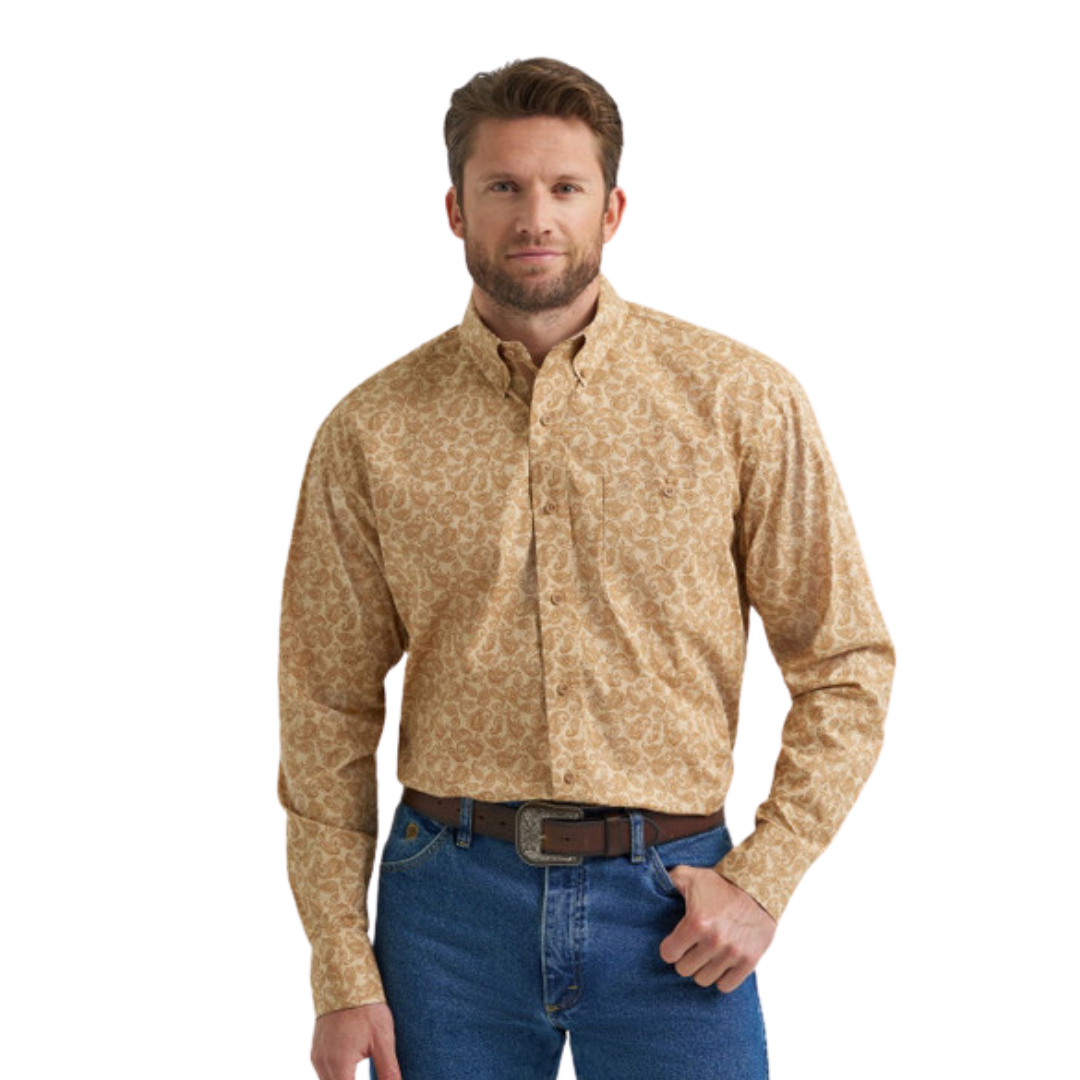 Wrangler Men&