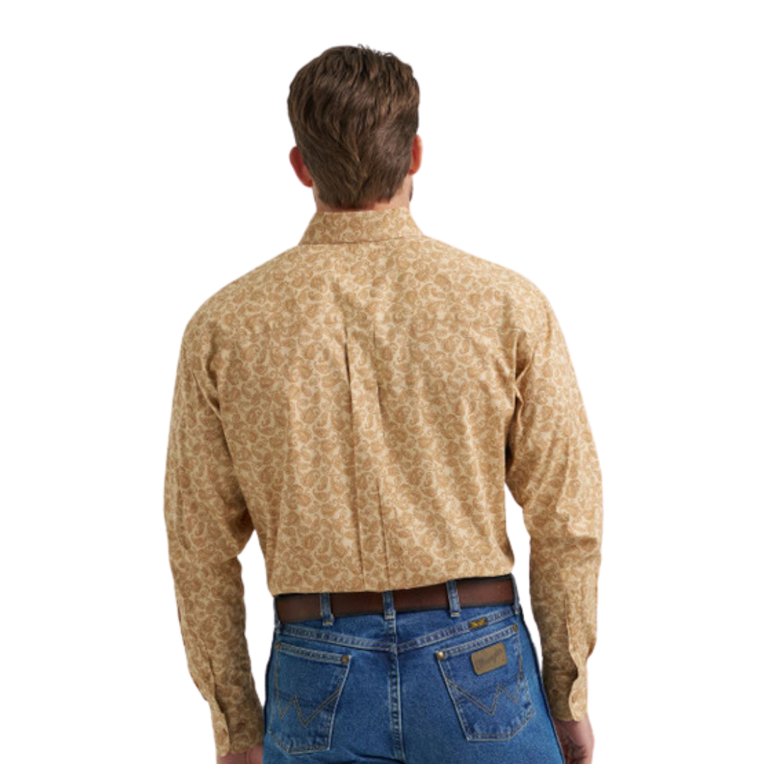 Wrangler Men&