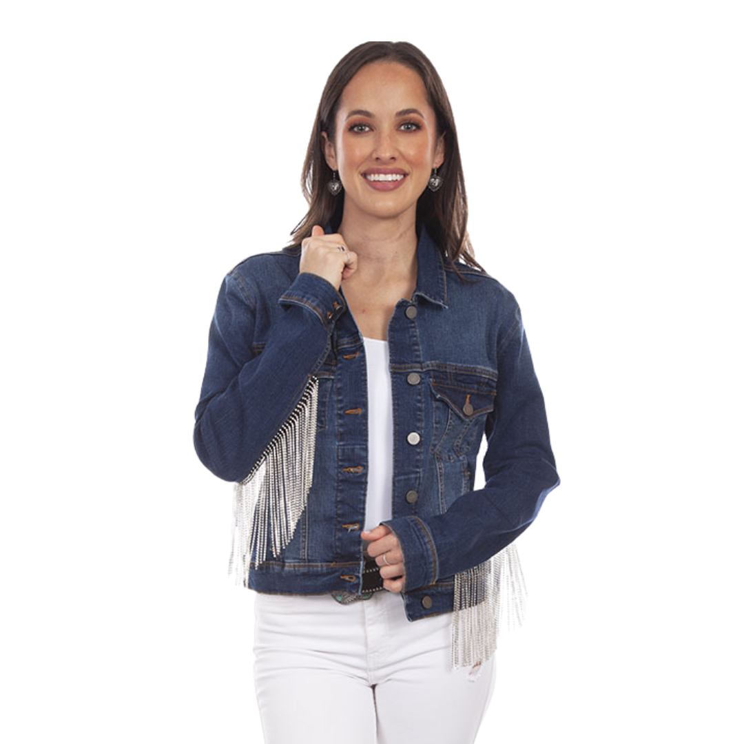 Scully Leathers Women&