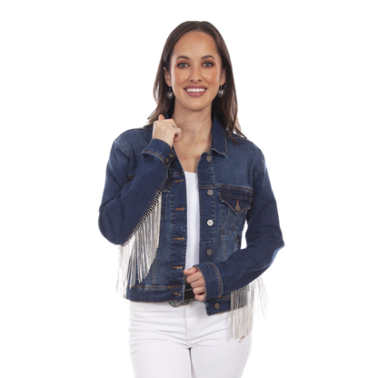 Scully Leathers Women&