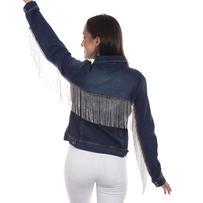 Scully Leathers Women&