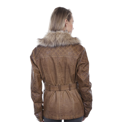 Scully Leathers Women&