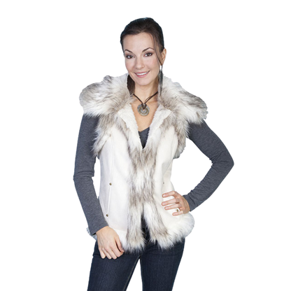 Scully Leathers Women&