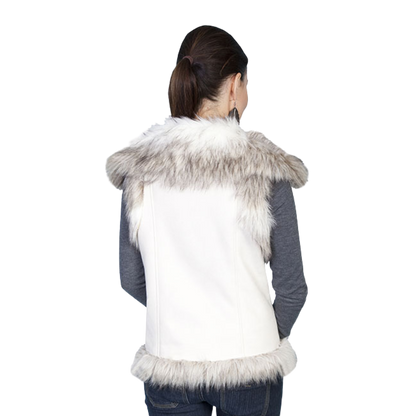Scully Leathers Women&