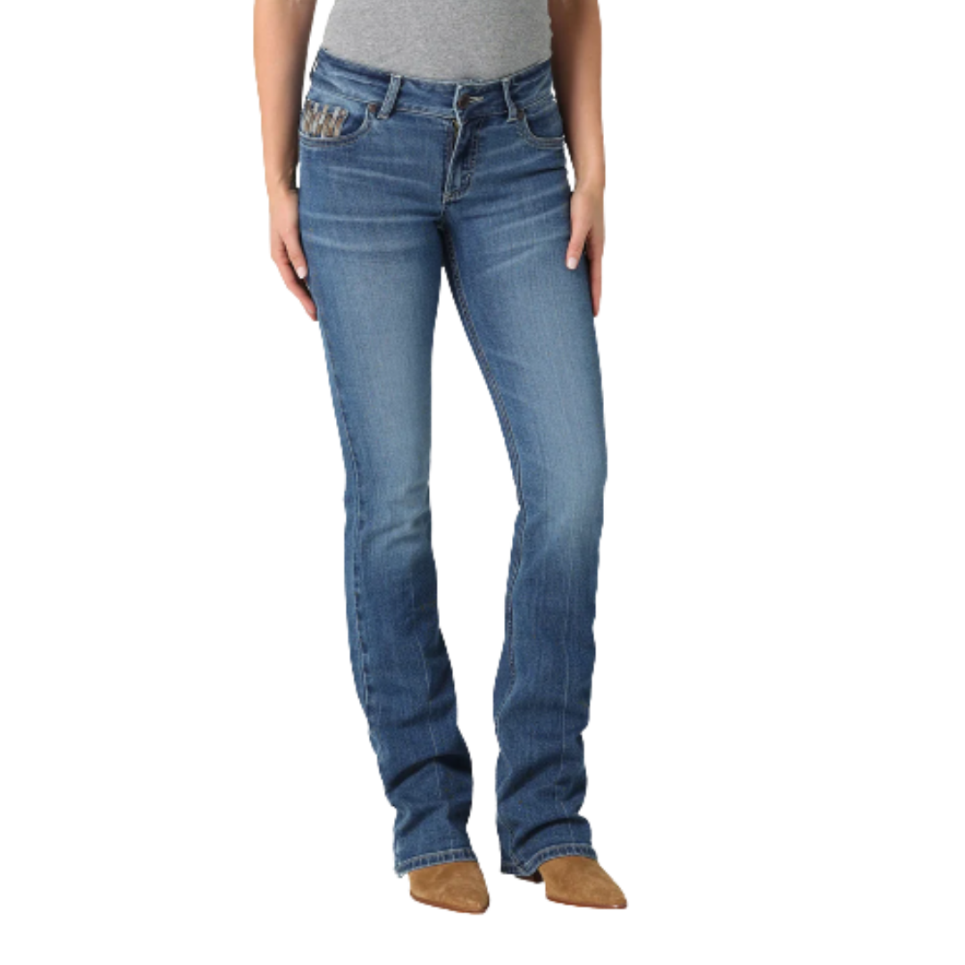 Wrangler Women&