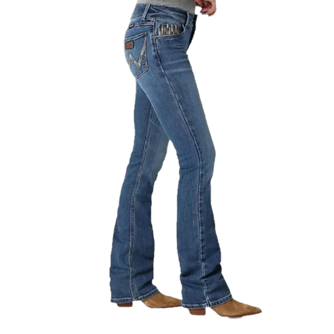 Wrangler Women&