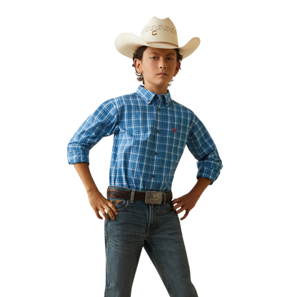 Ariat Youth Boy&