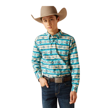 Ariat Youth Boy&