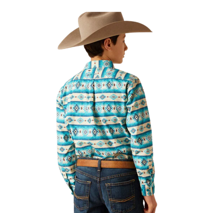 Ariat Youth Boy&