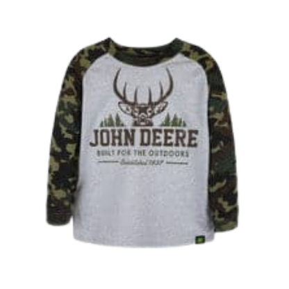 John Deere Youth Boy&