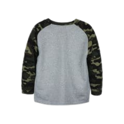 John Deere Youth Boy&