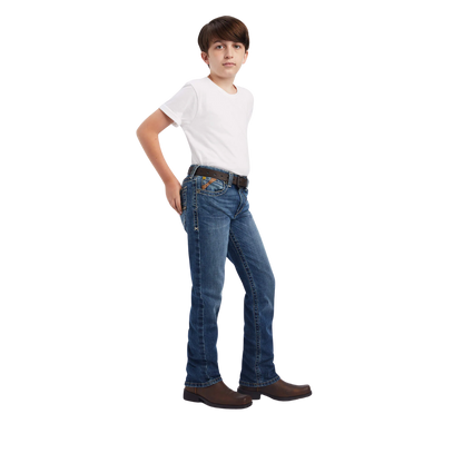 Ariat Youth Boy&