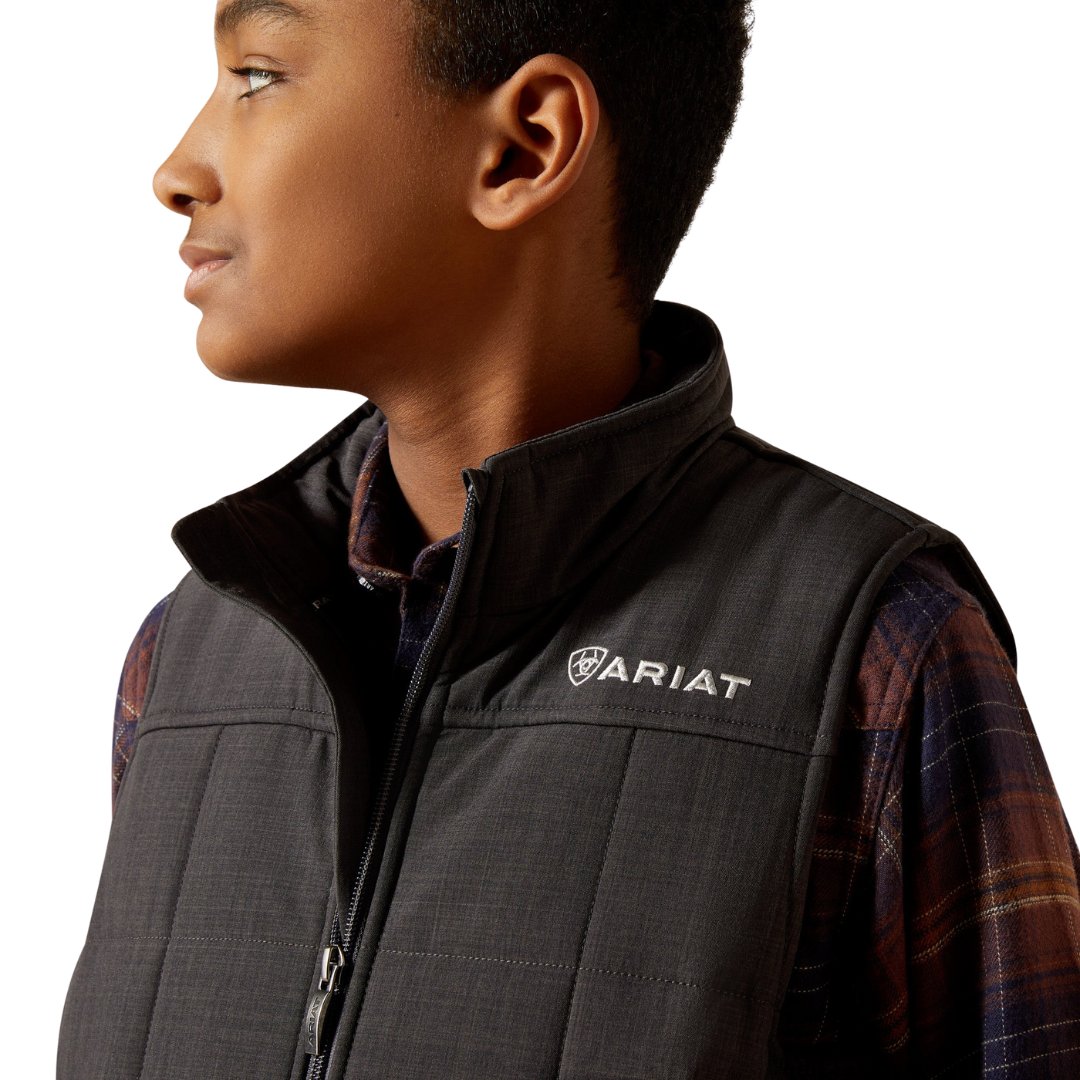 Ariat Youth Boy&