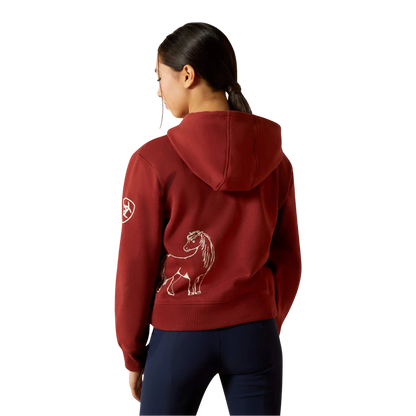 Ariat Youth Girl&