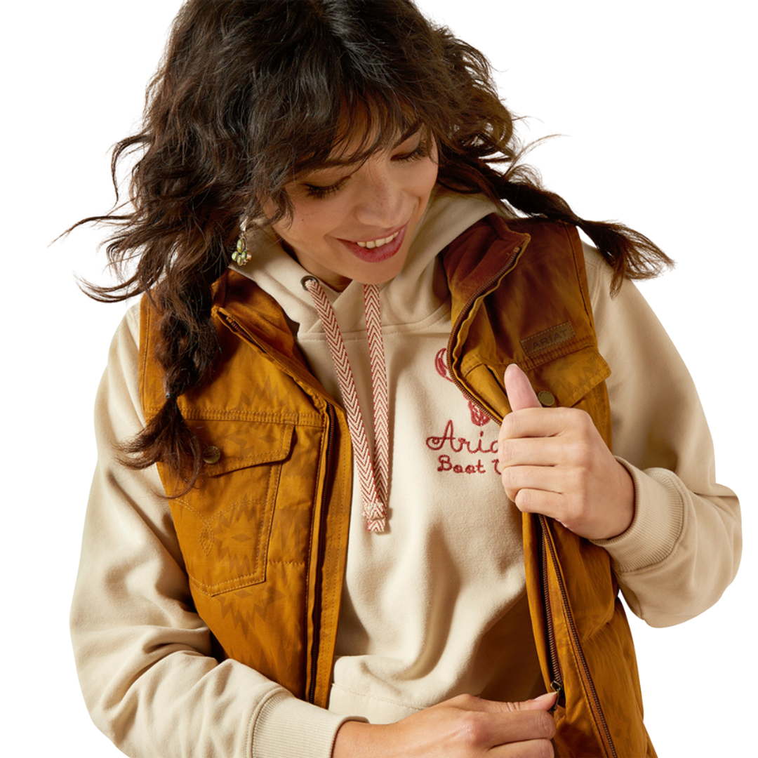 Ariat Women&