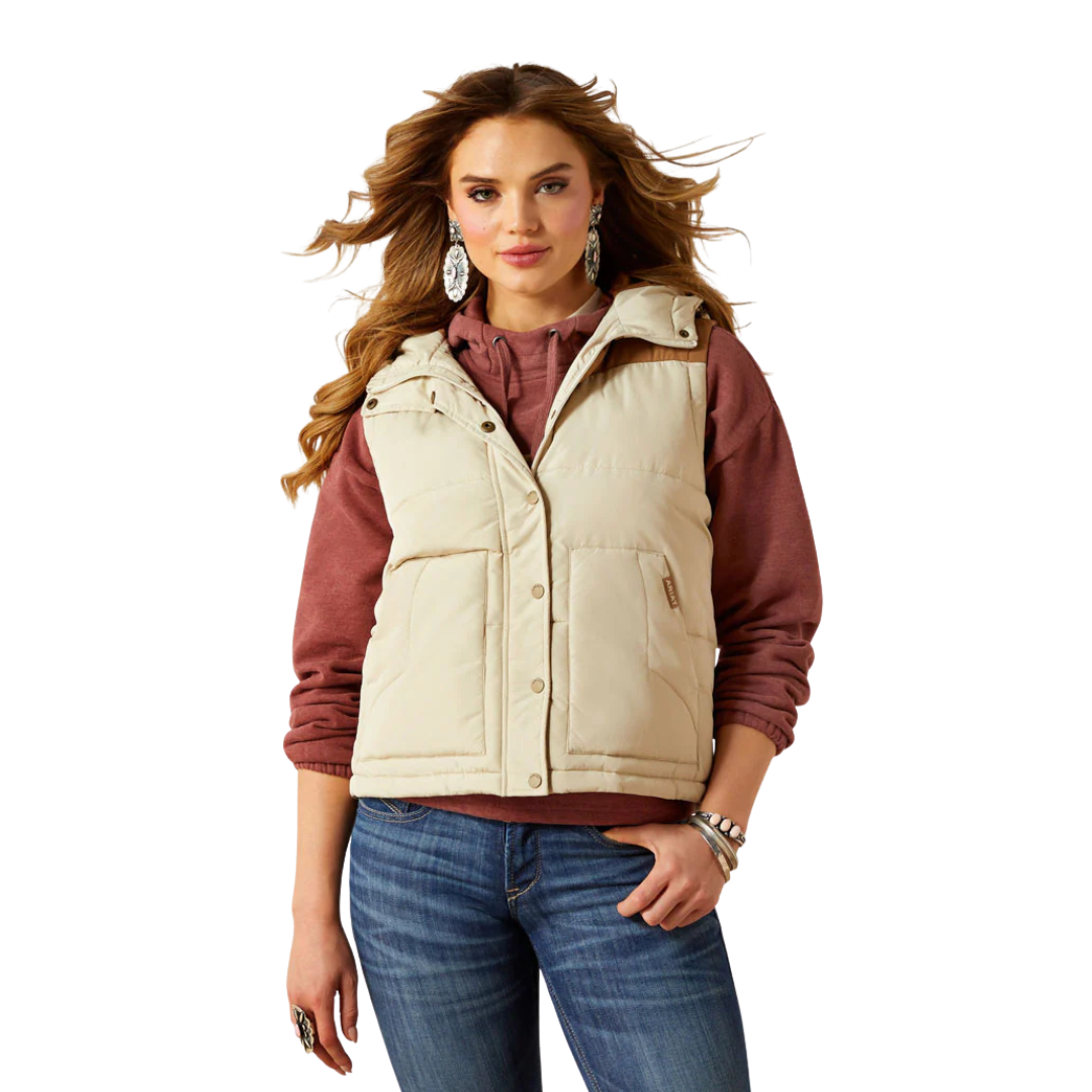 Ariat Women&