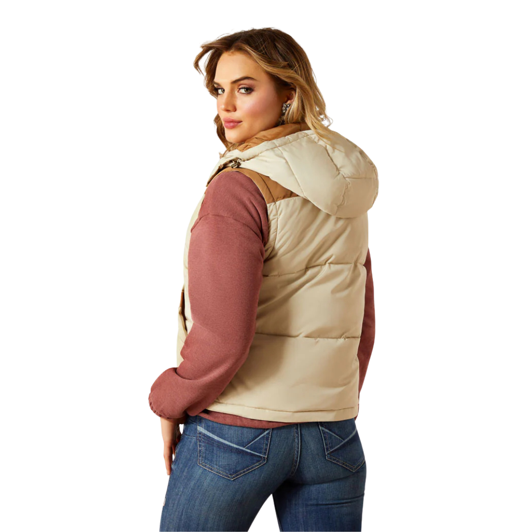 Ariat Women&