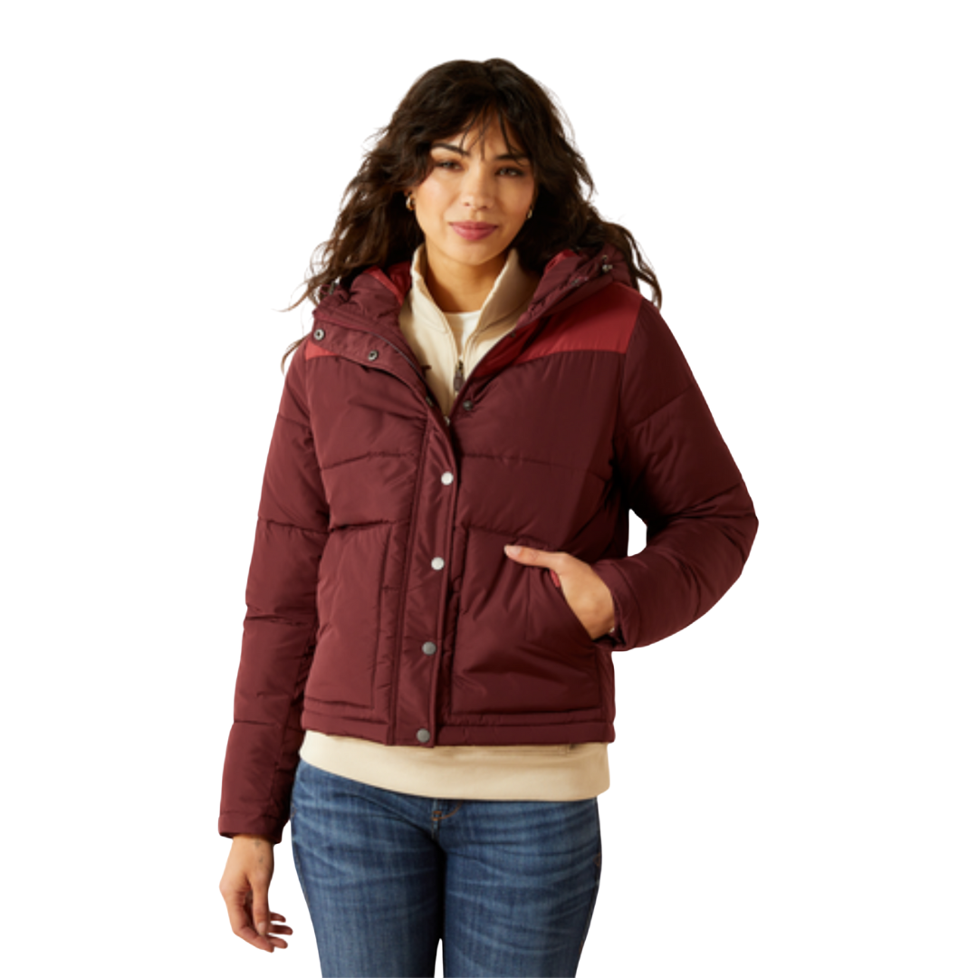 Ariat Women&